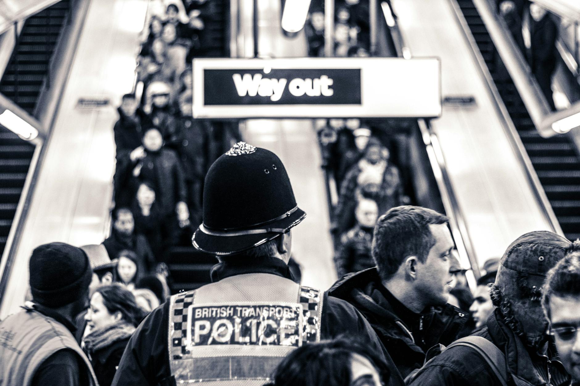 United Kingdom travel image