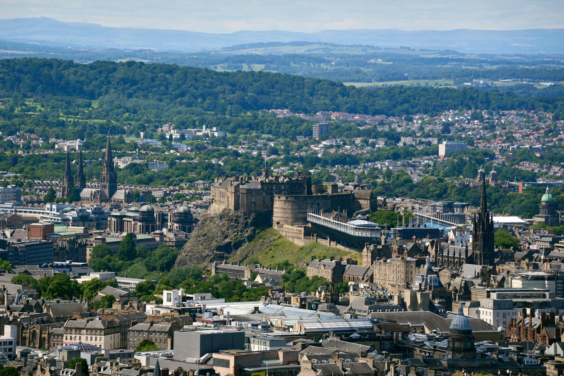 United Kingdom travel image