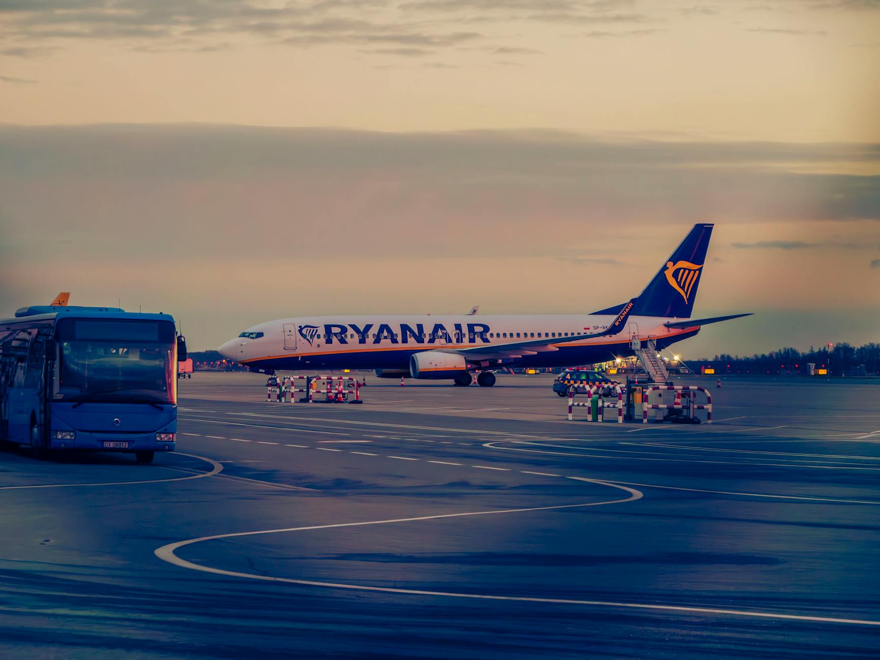 United Kingdom travel image