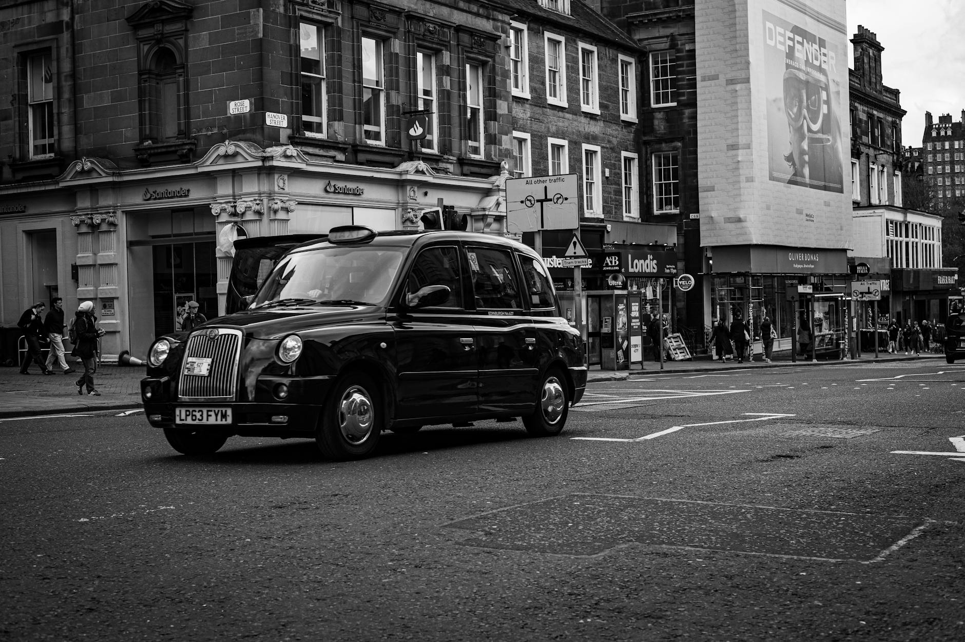 United Kingdom travel image