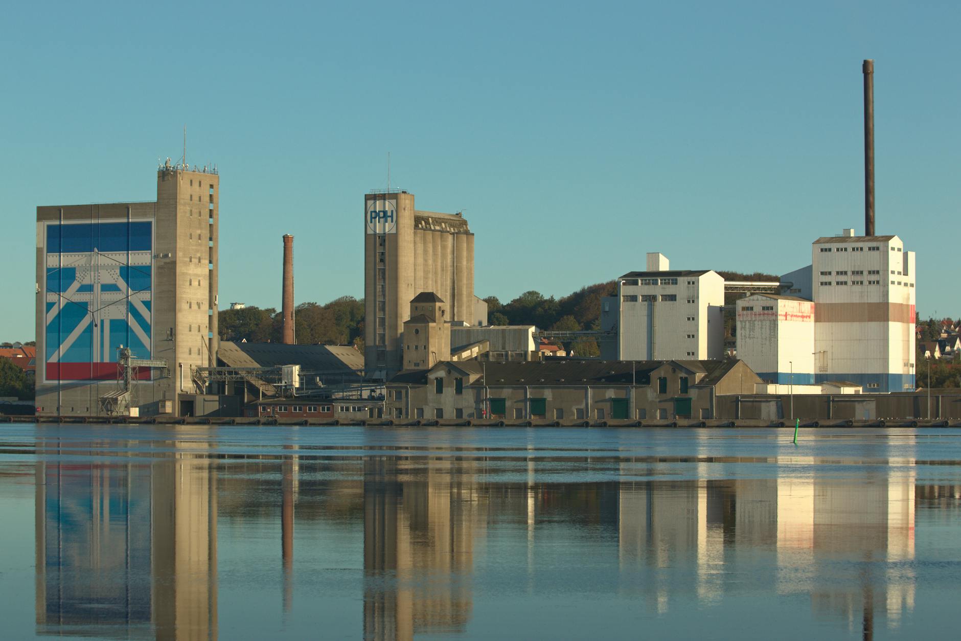 Aalborg travel image