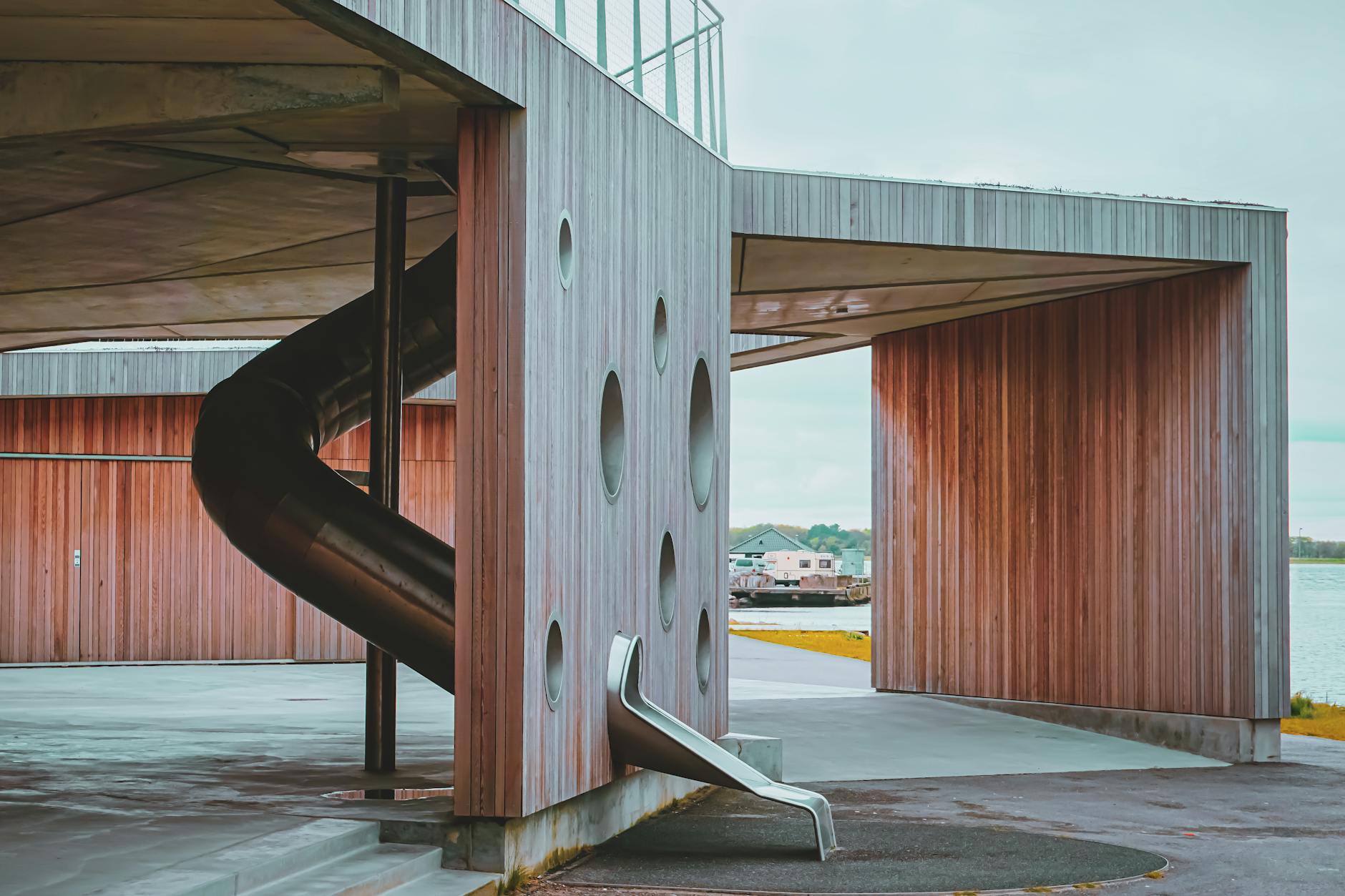 Aalborg travel image
