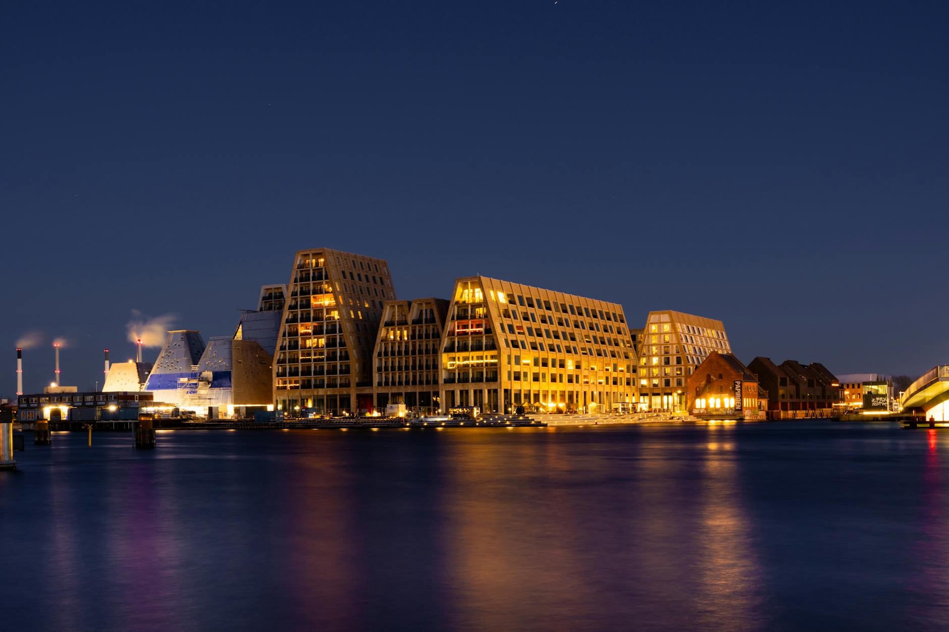 Aalborg travel image