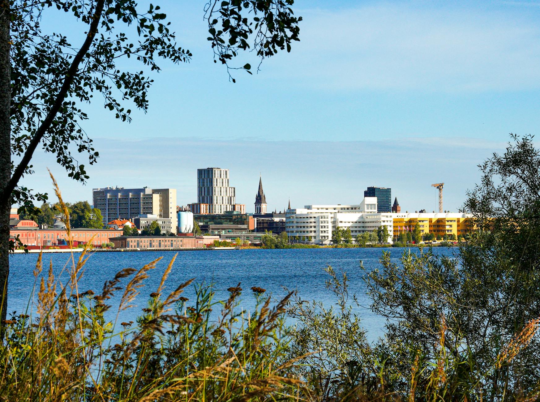 Aalborg travel image