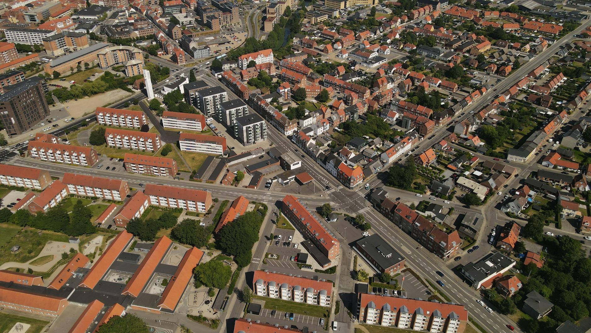 Aarhus travel image