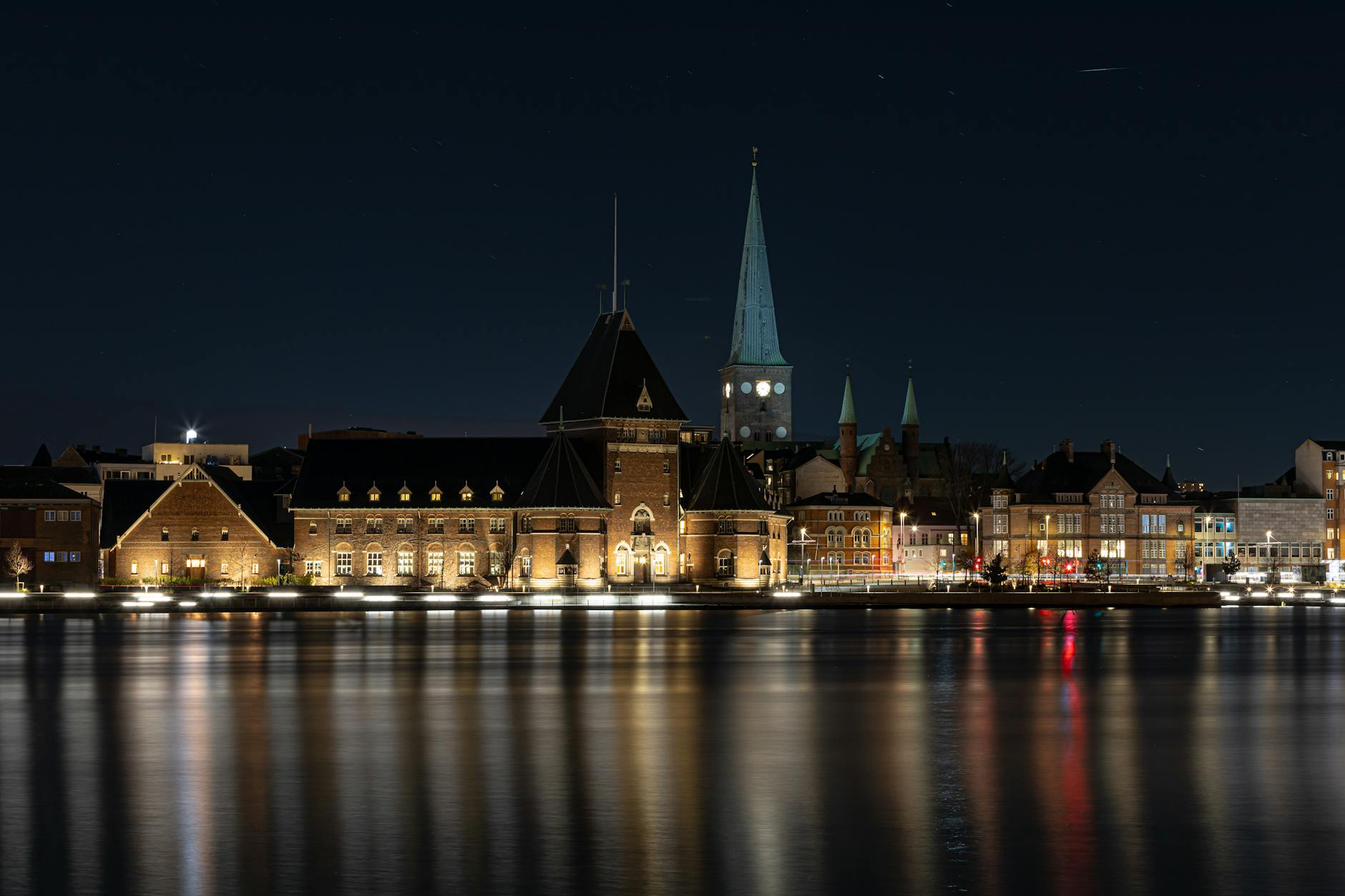 Aarhus Travel Guide