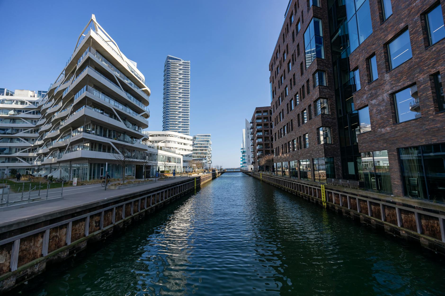 Aarhus travel image