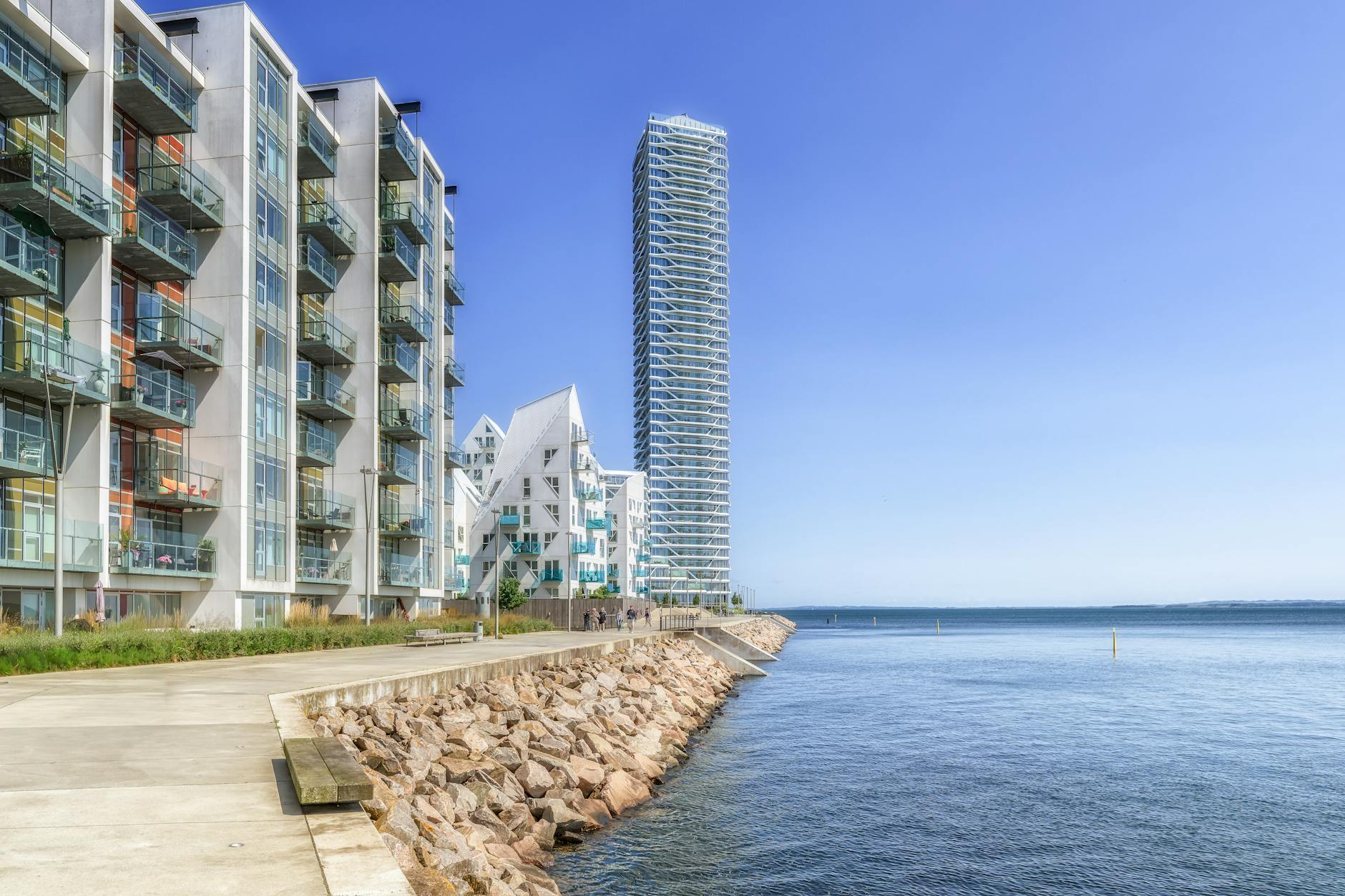 Aarhus travel image