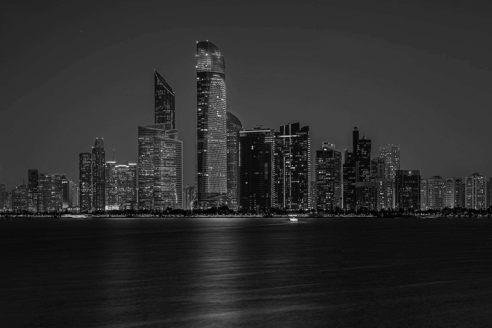 Abu Dhabi Travel Guide