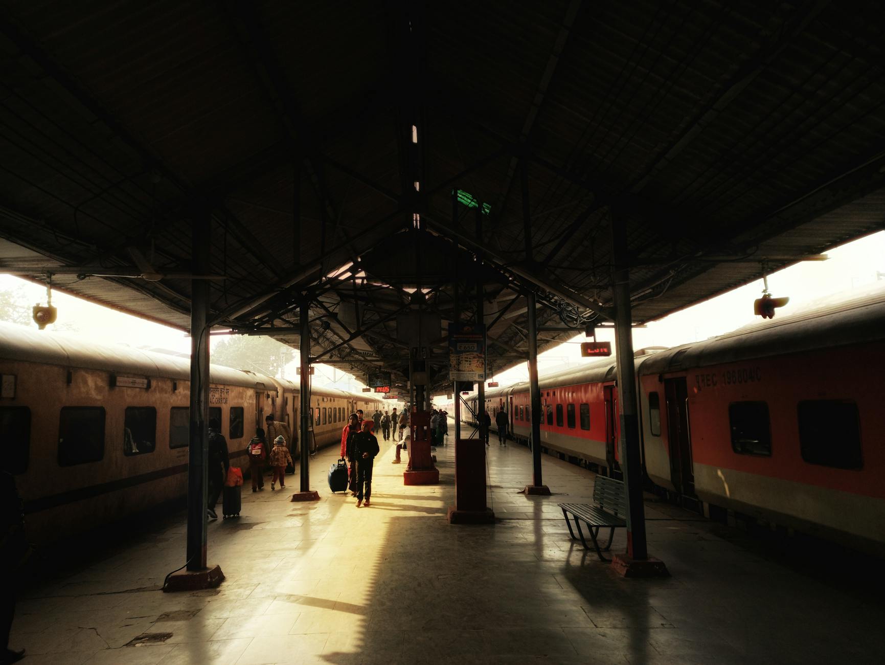 Agra travel image