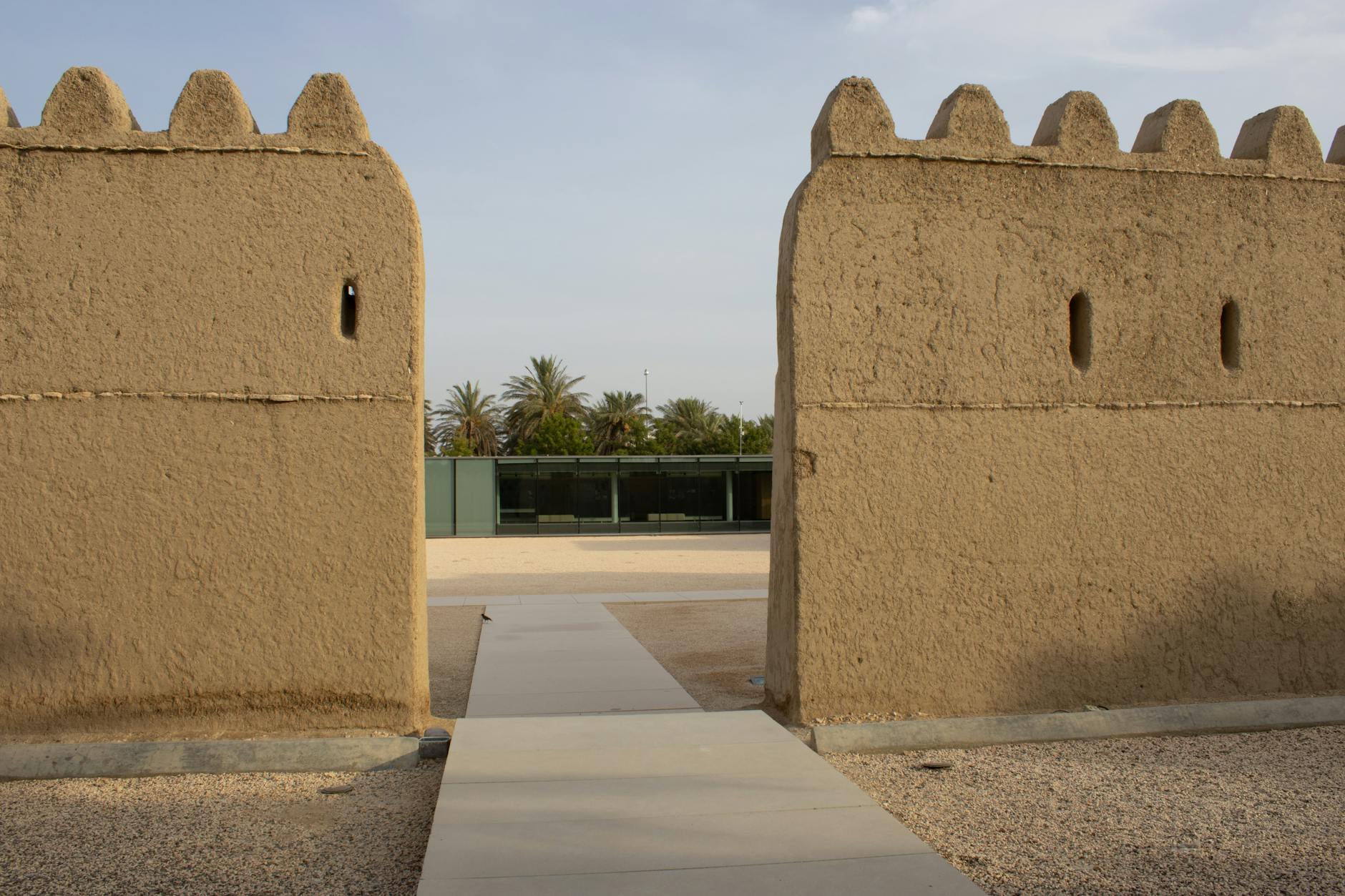 Al Ain travel image