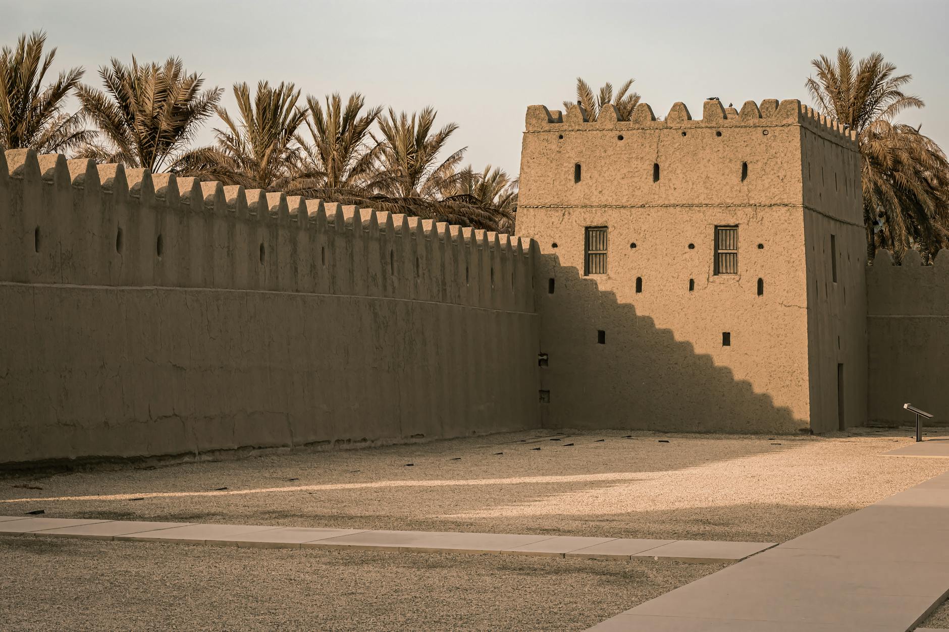 Al Ain travel image
