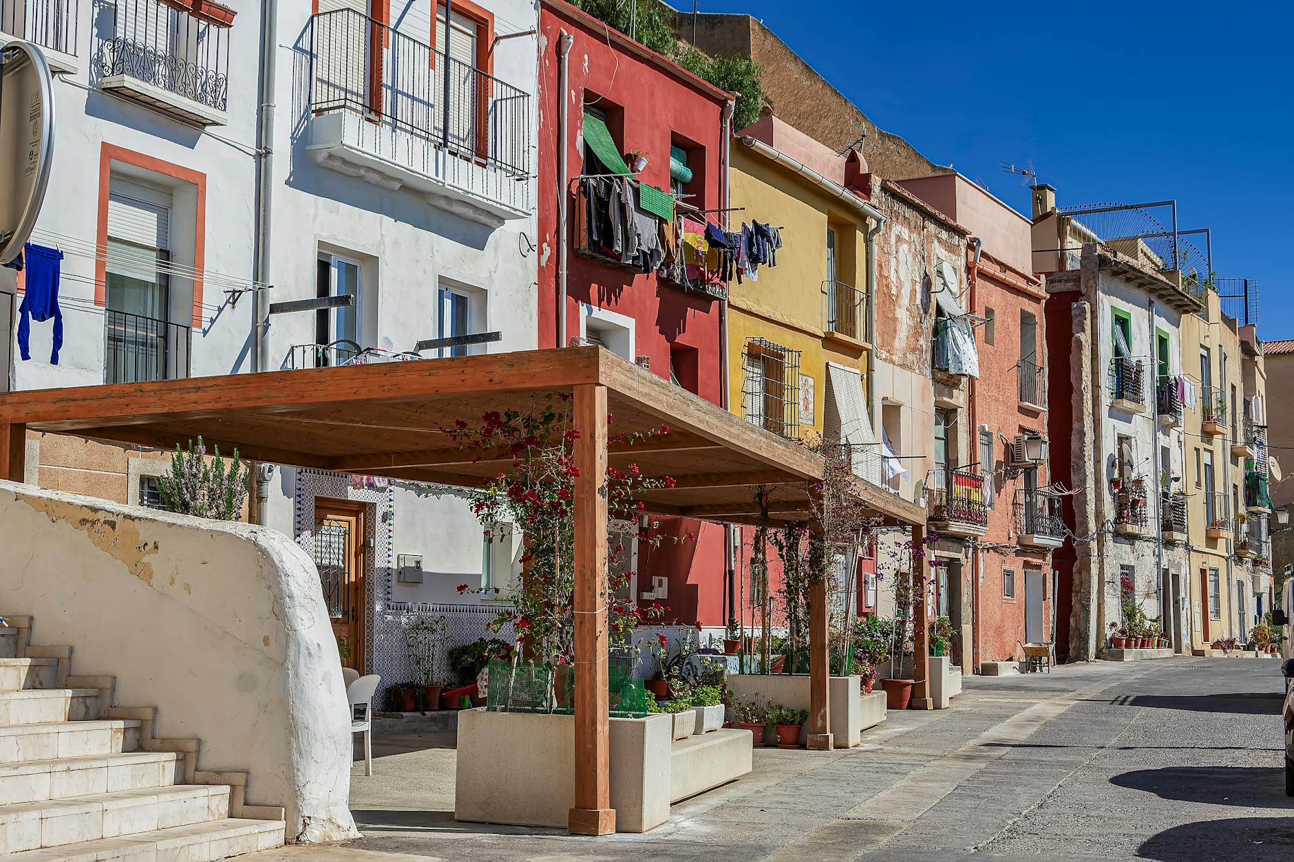 Alicante travel image