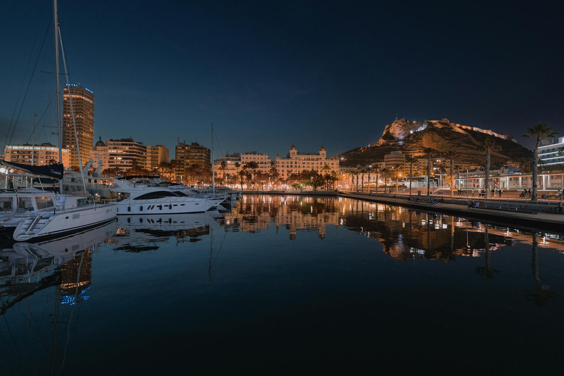 Alicante Travel Guide