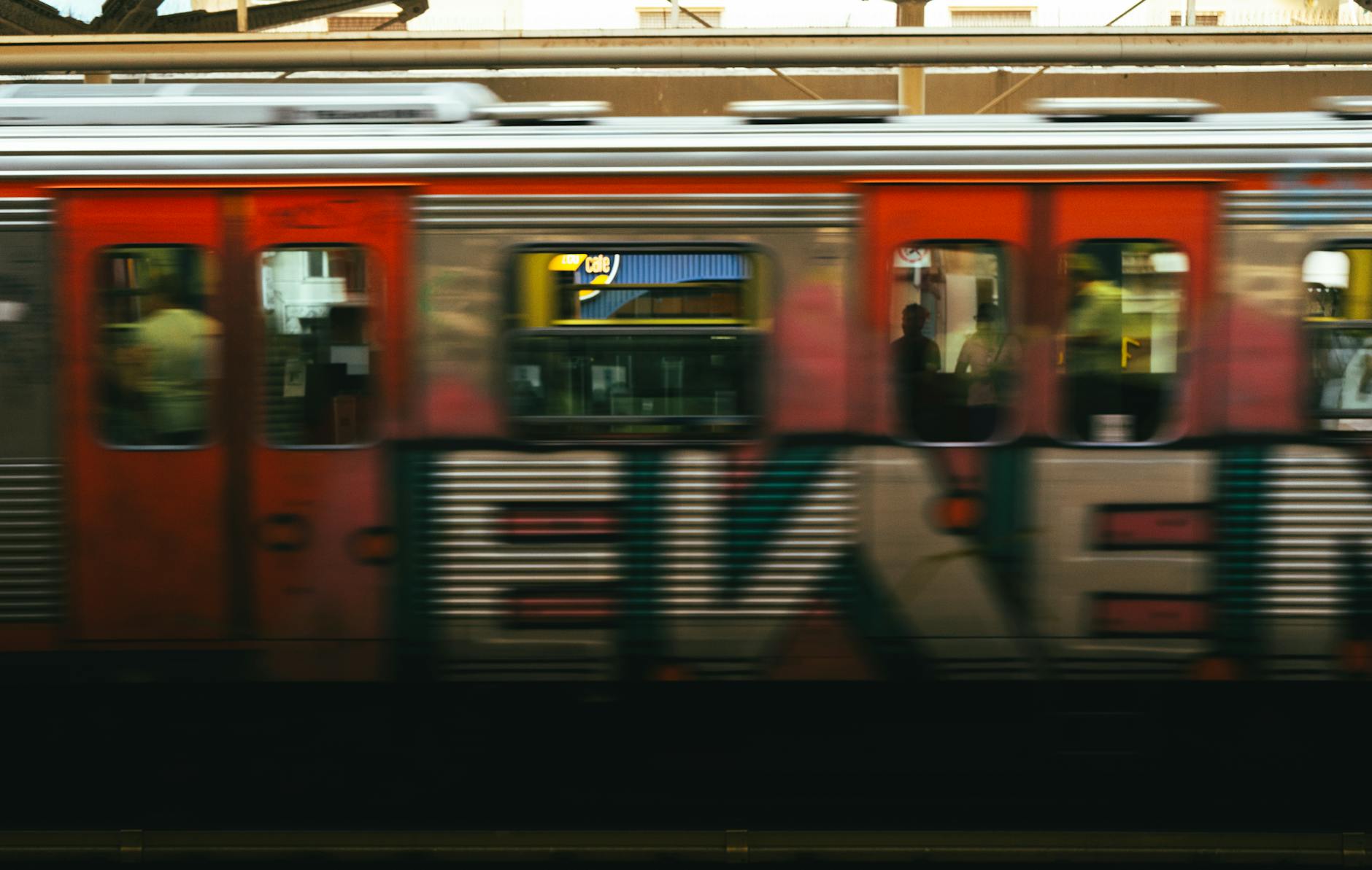 Athens travel image