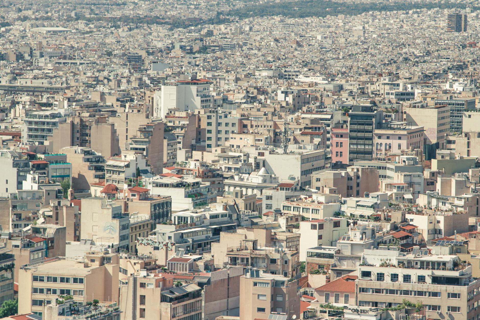 Athens travel image