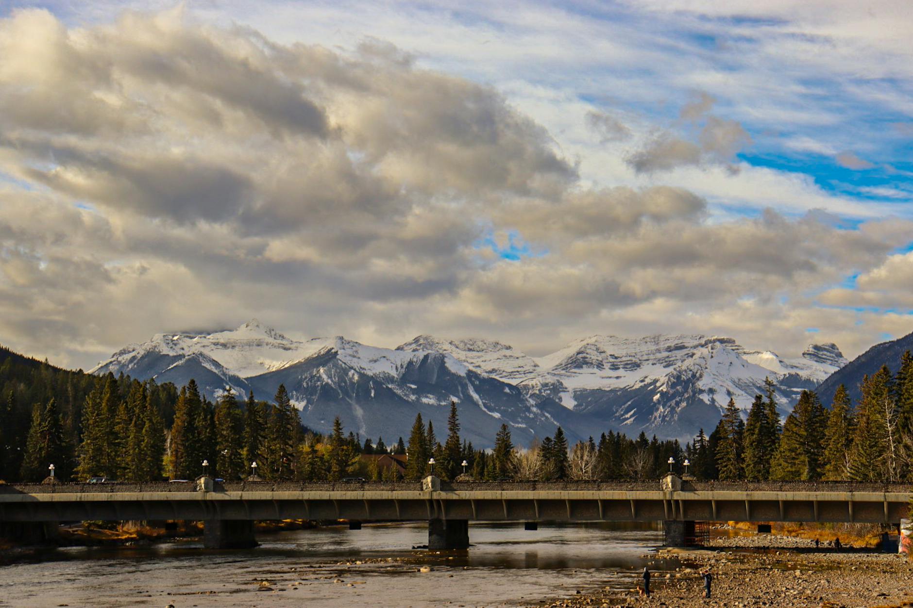 Banff Travel Guide