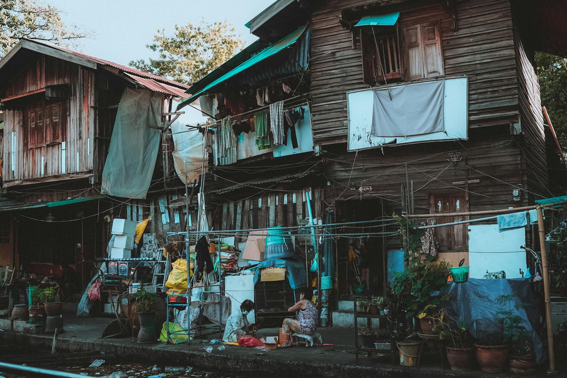 Bangkok travel image