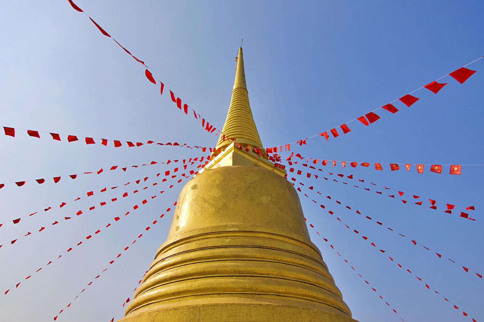 Bangkok travel image