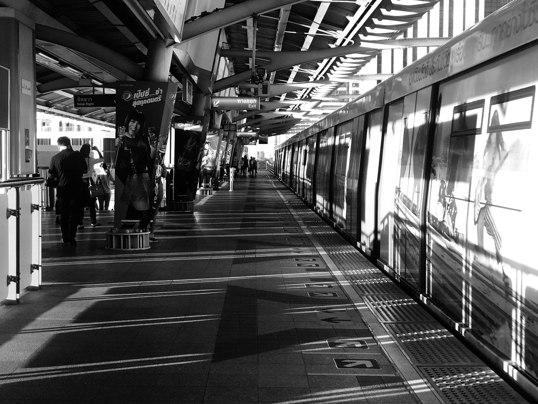 Bangkok travel image