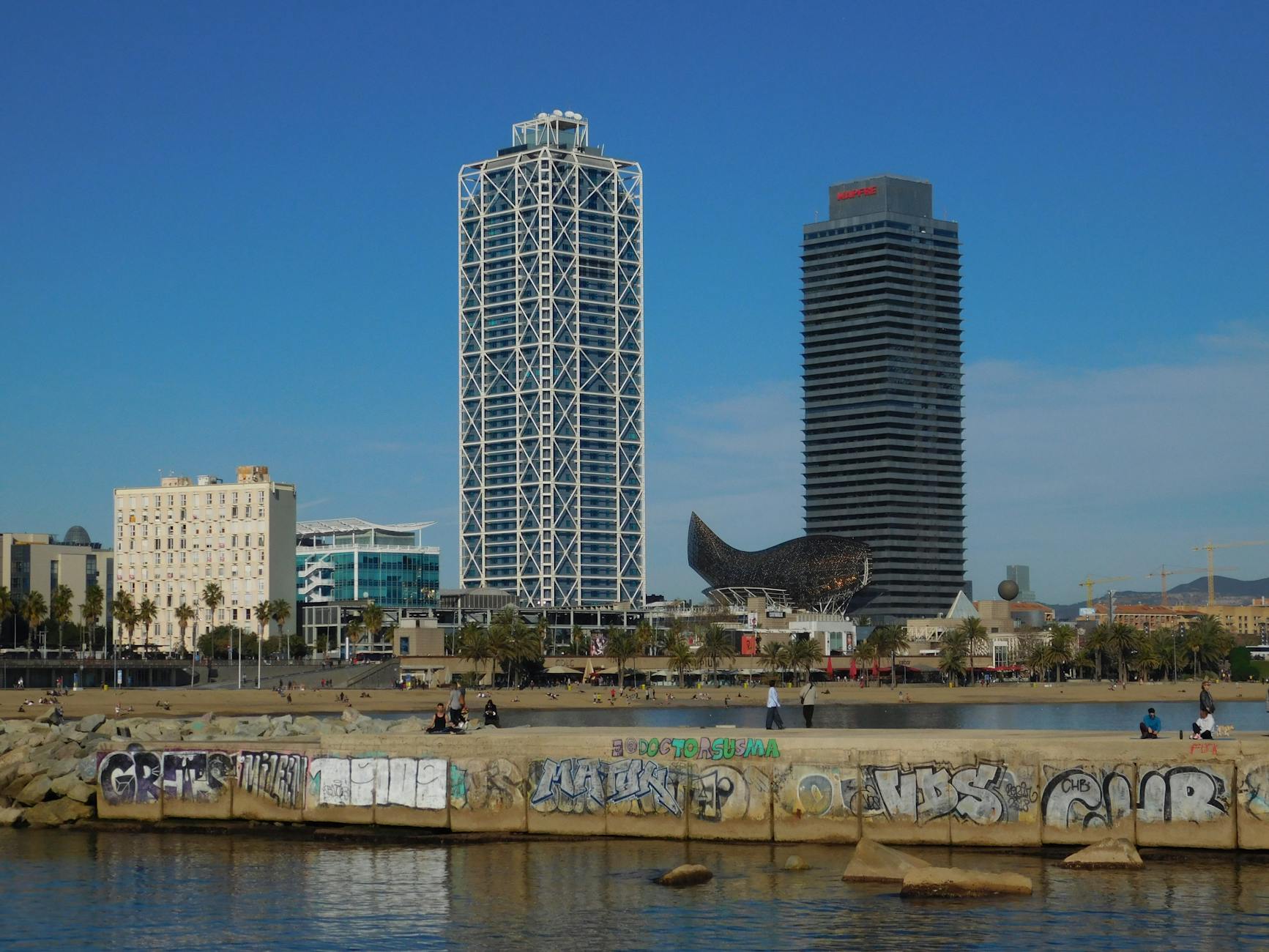 Barcelona Travel Guide