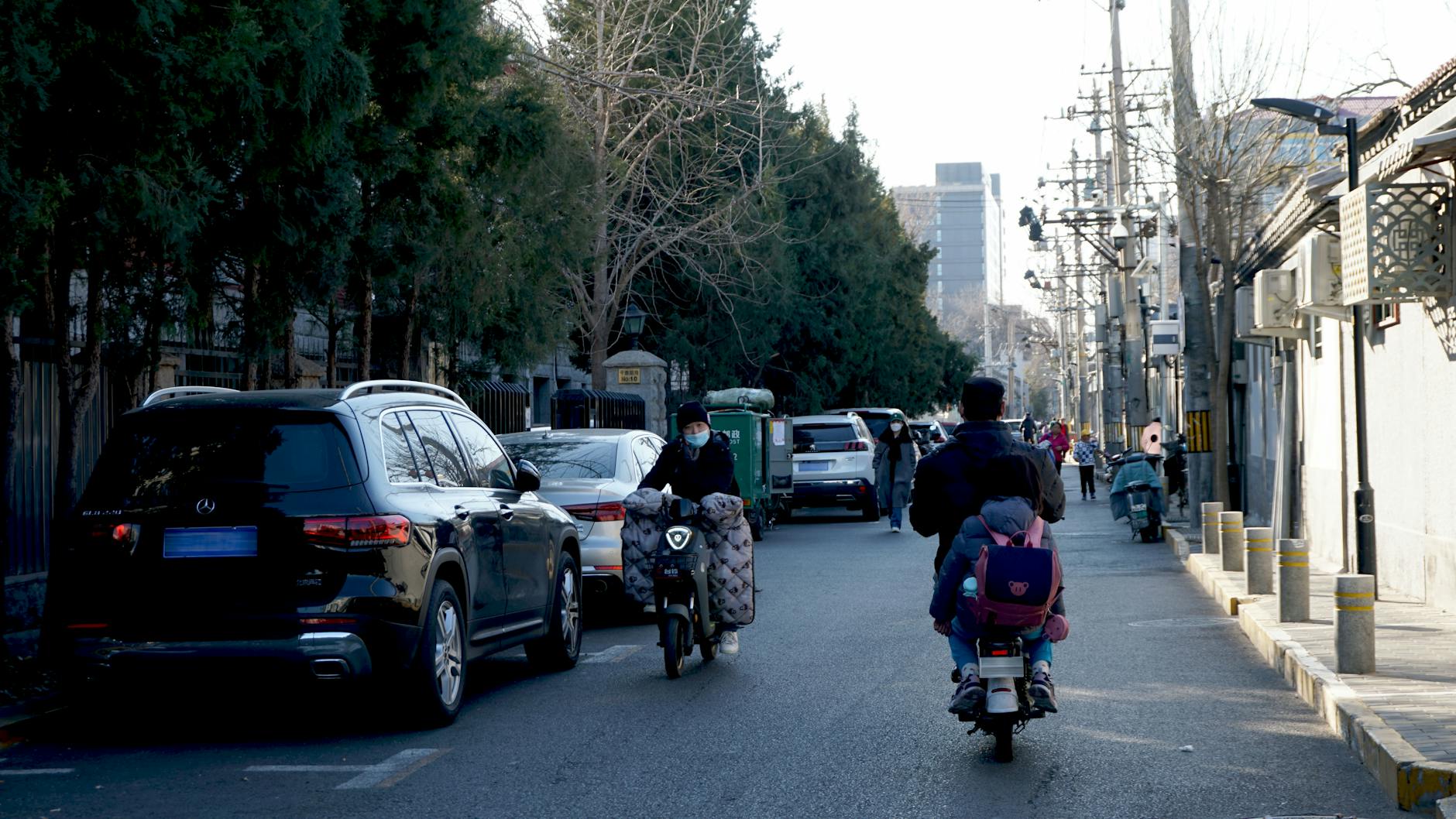 Beijing travel image