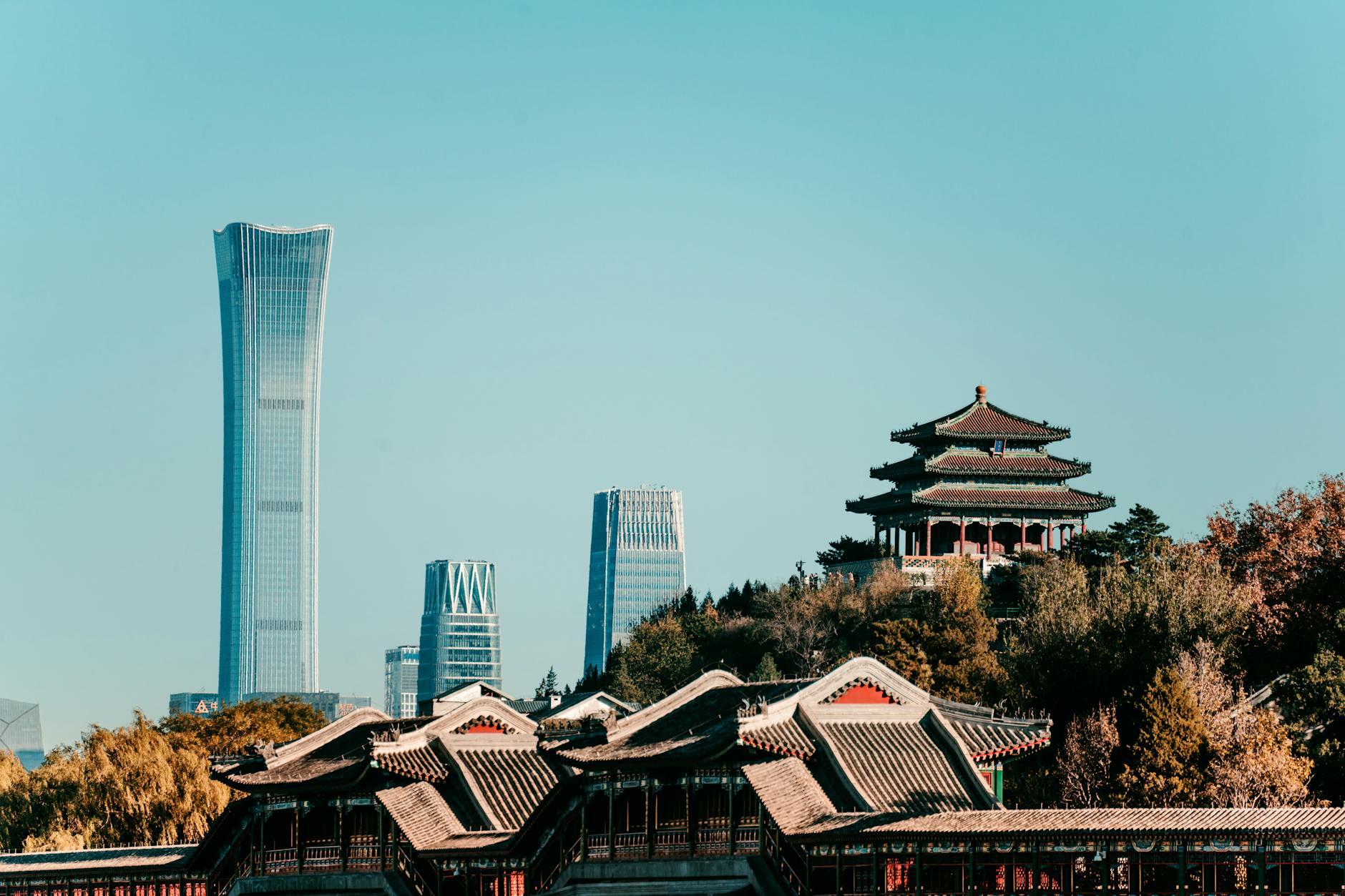 Beijing Travel Guide