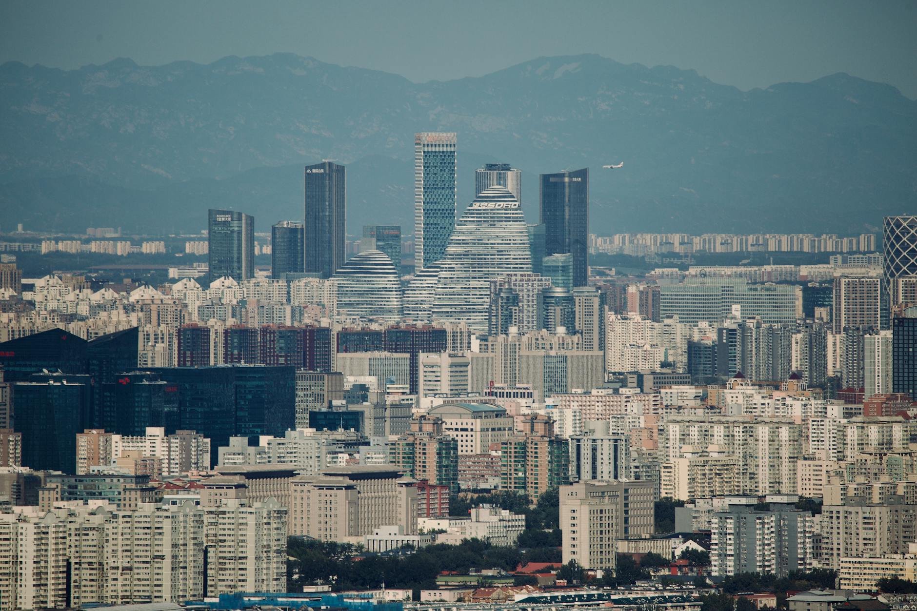 Beijing travel image