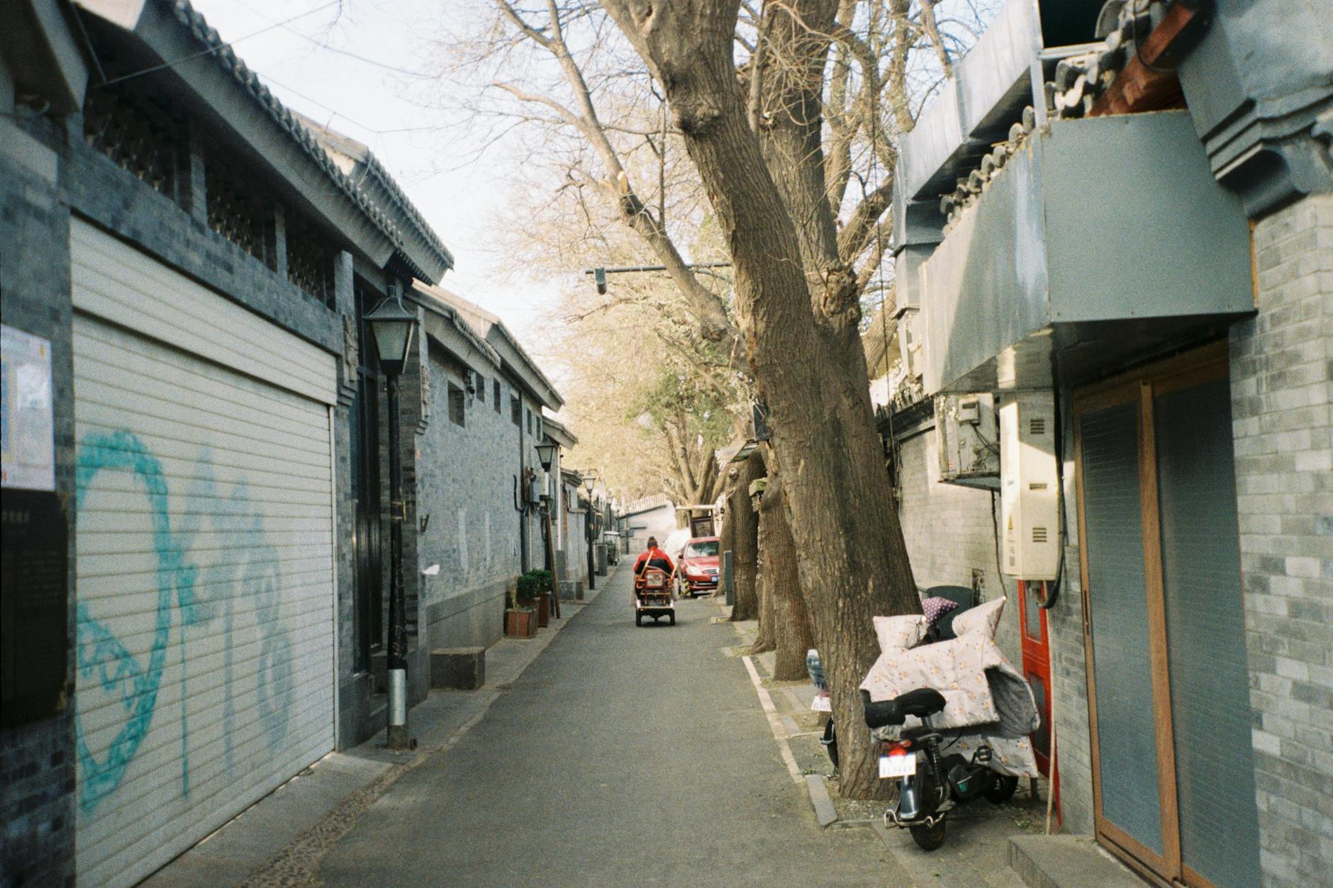 Beijing travel image
