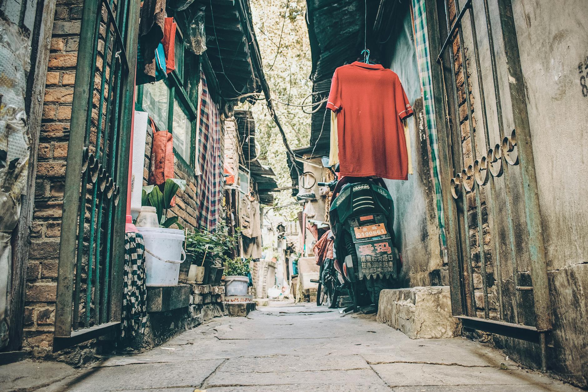 Beijing travel image
