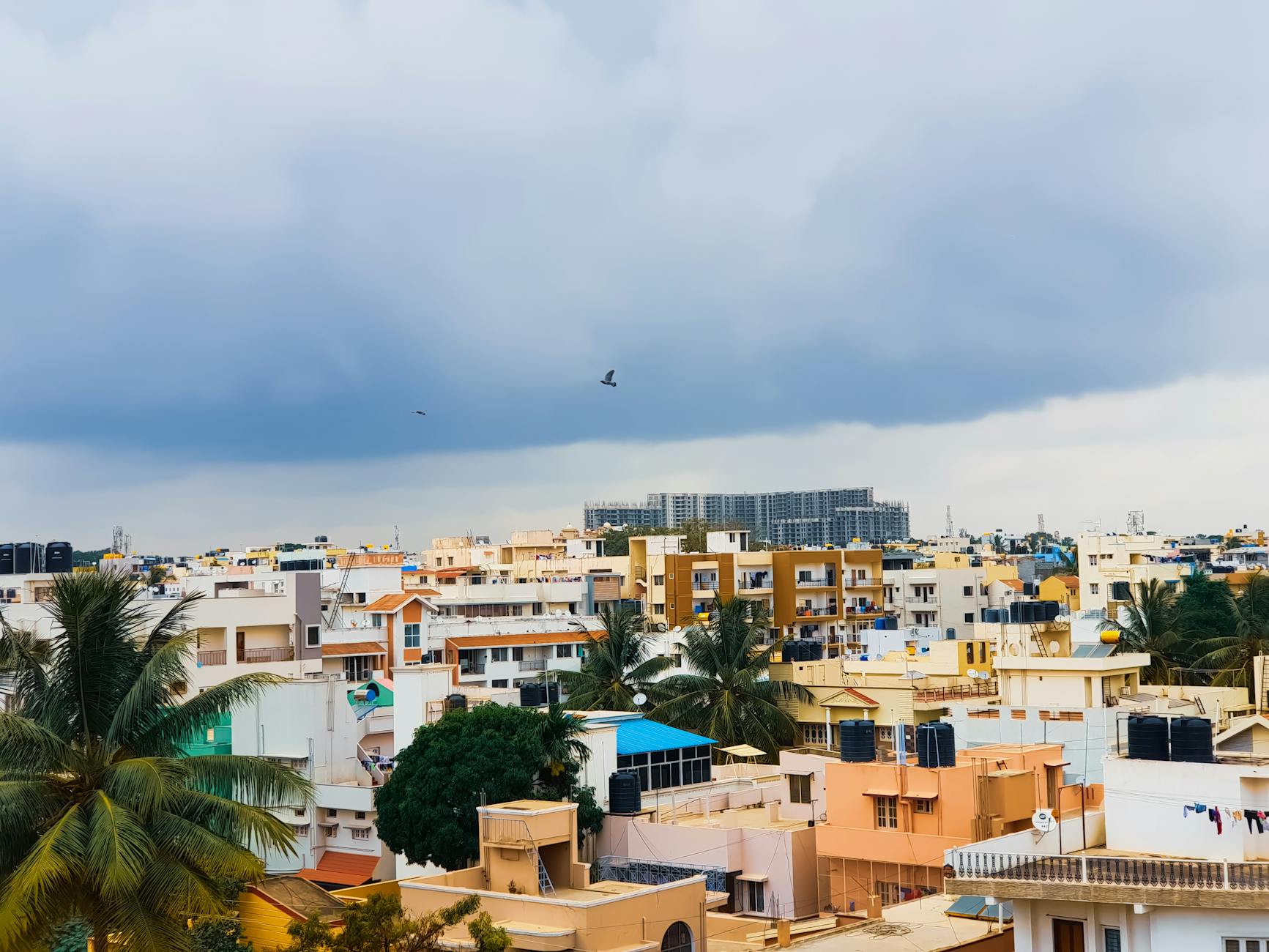 Bengaluru travel image
