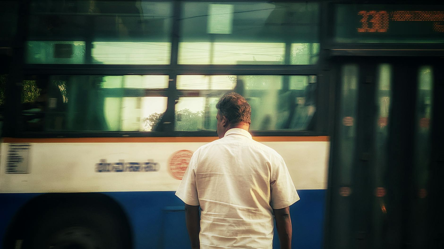 Bengaluru travel image