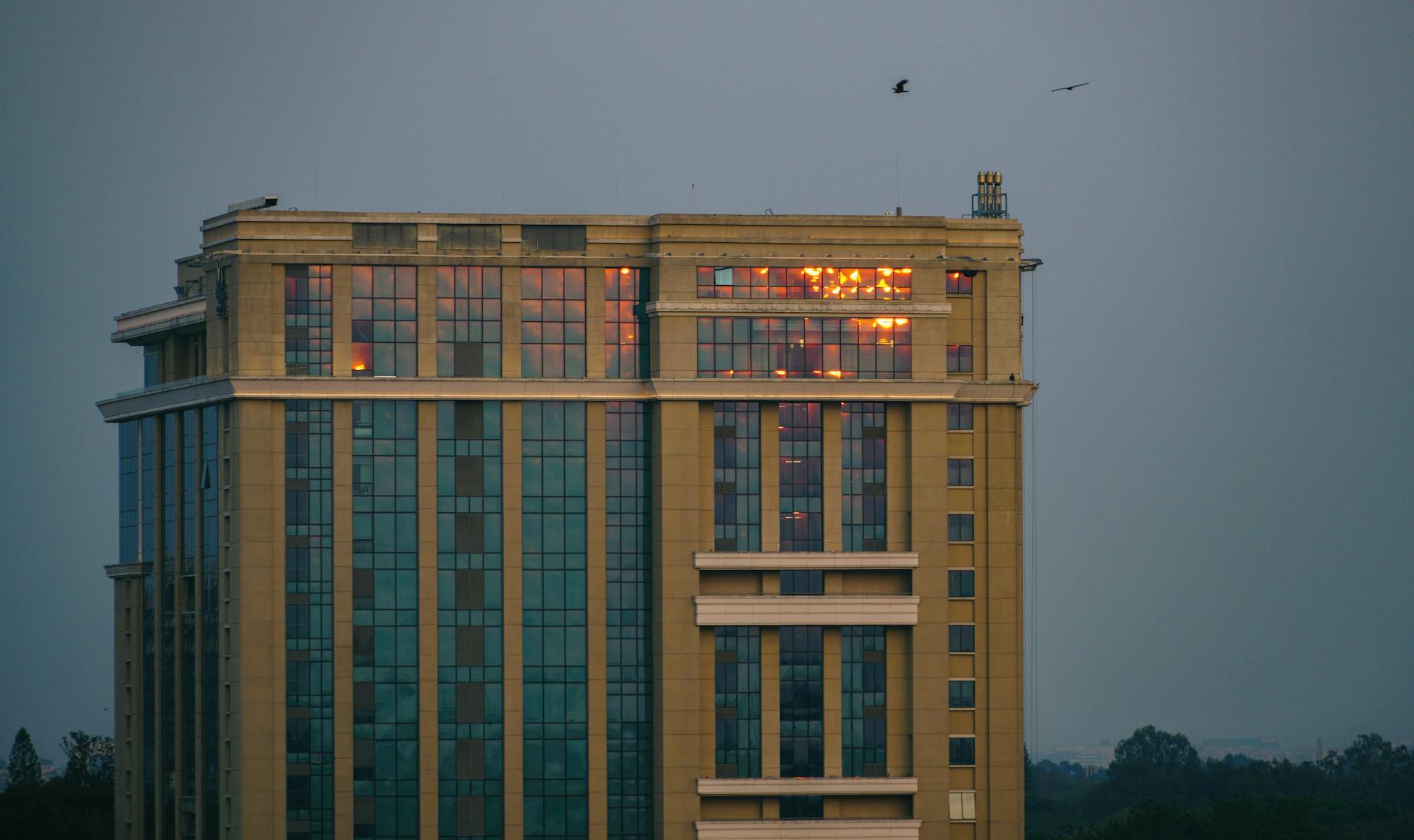 Bengaluru travel image