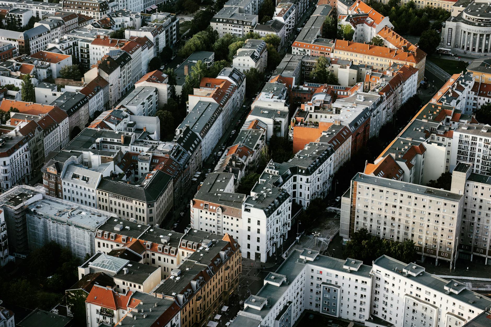 Berlin travel image