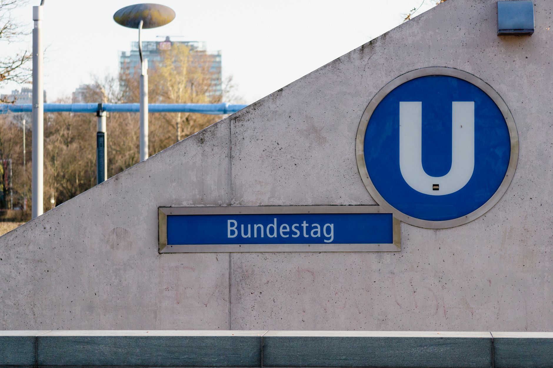 Berlin travel image