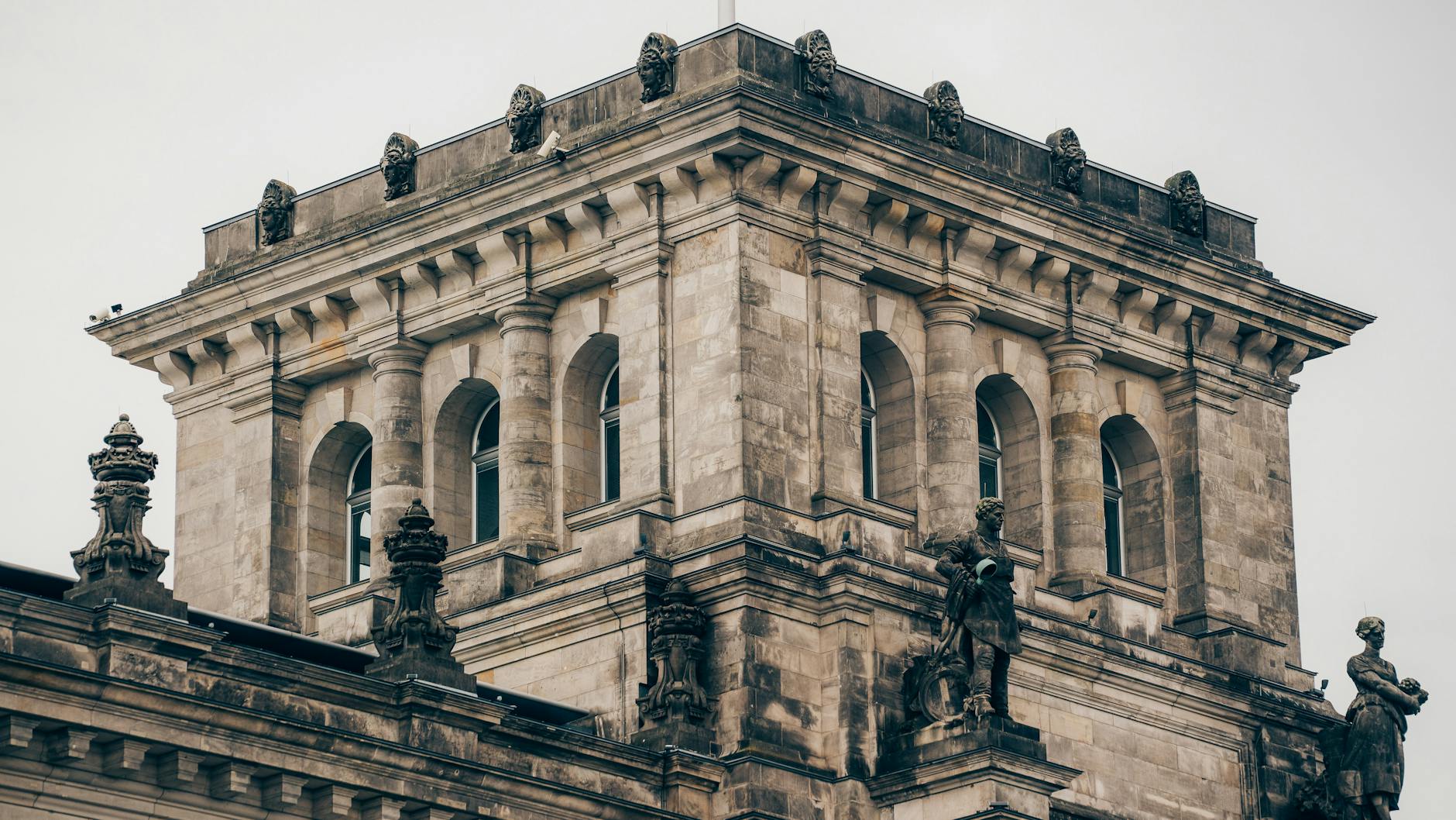 Berlin travel image