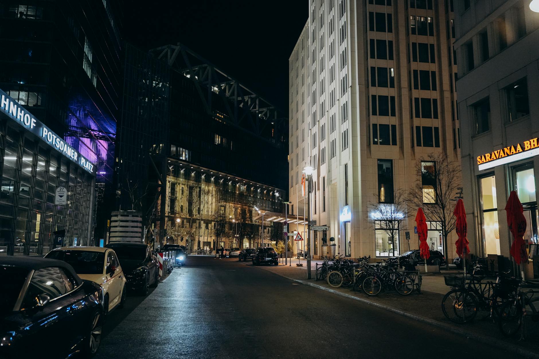 Berlin travel image