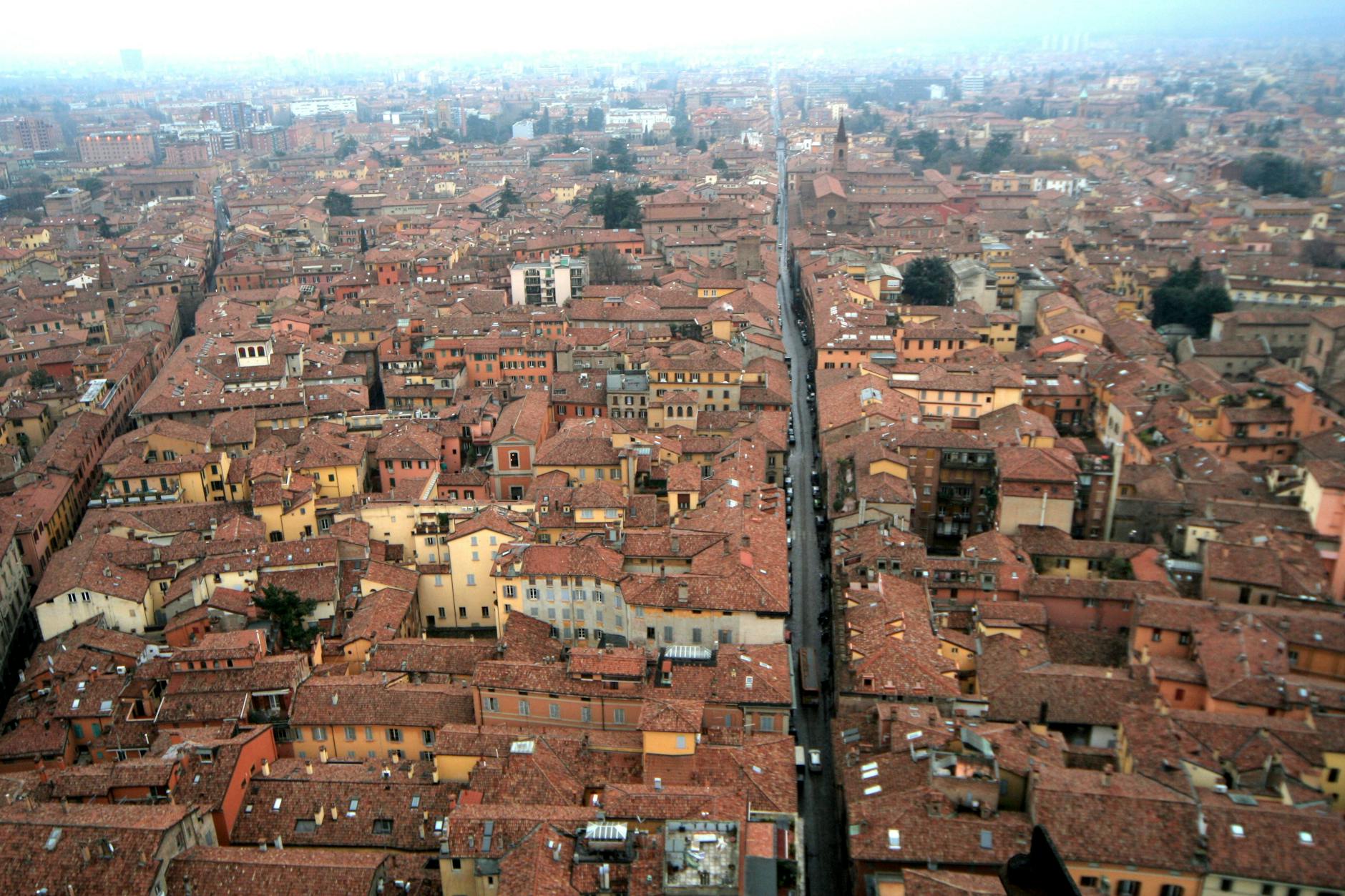 Bologna travel image