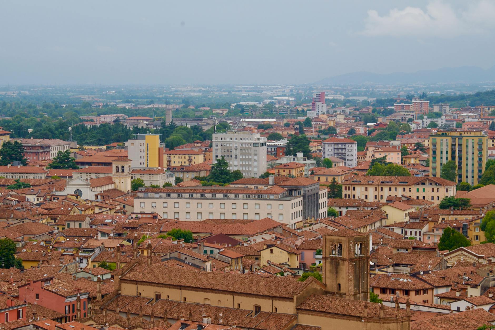 Bologna travel image