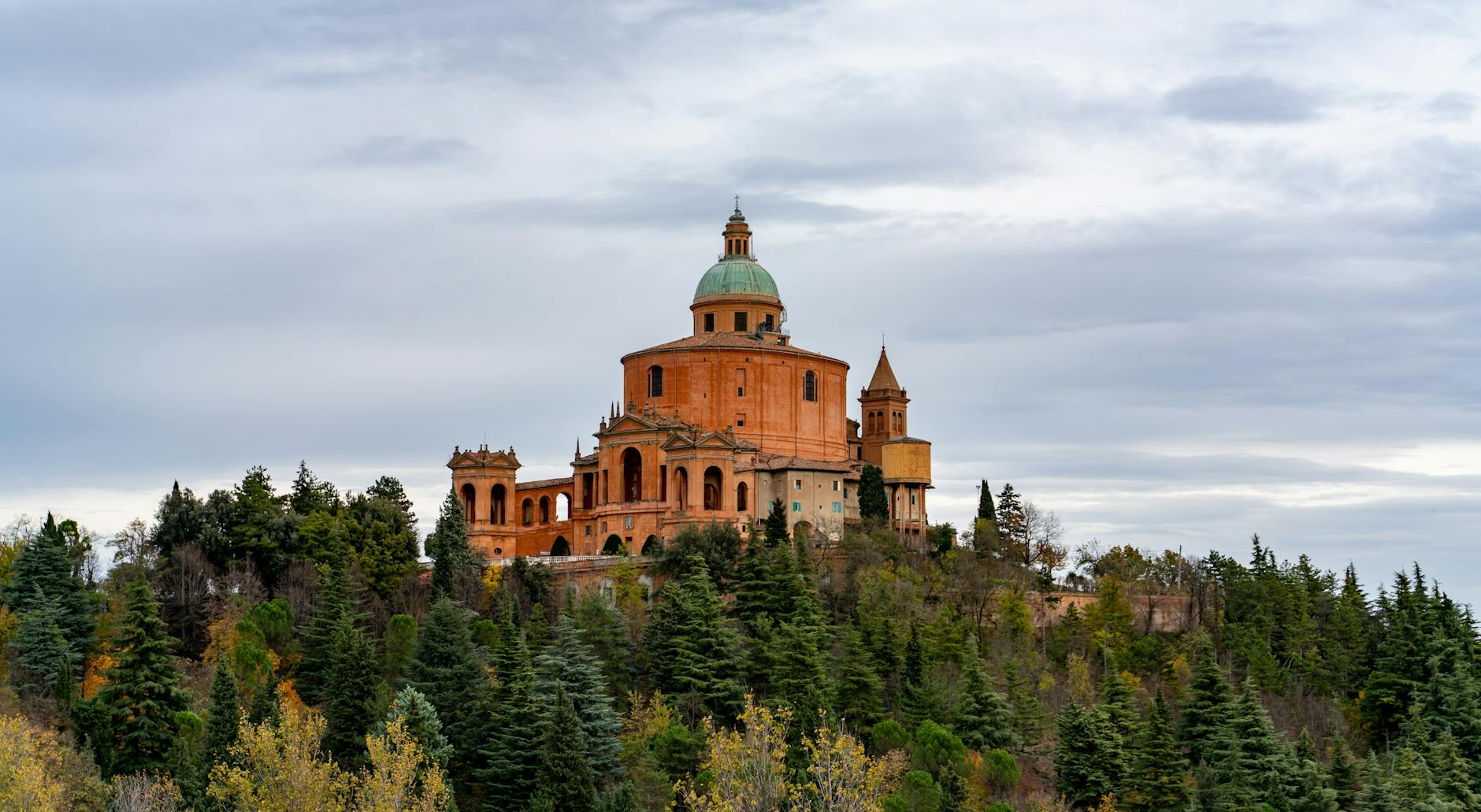 Bologna travel image