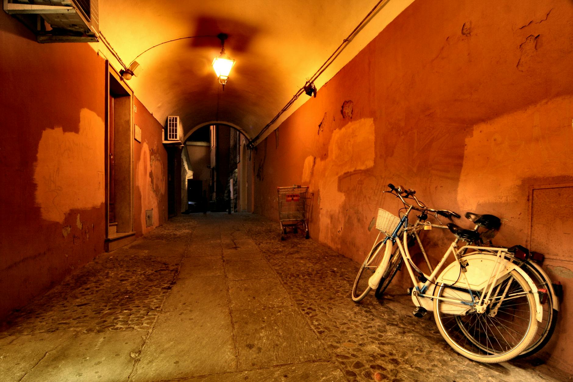 Bologna travel image