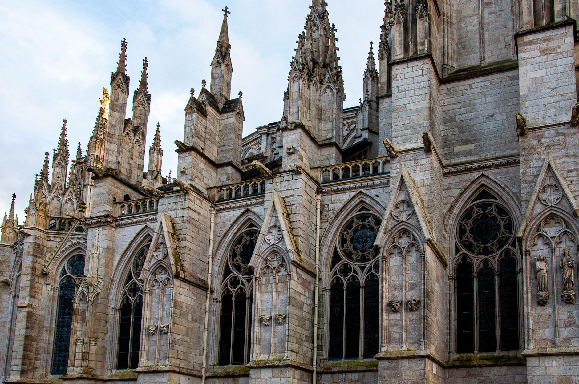 Bordeaux travel image