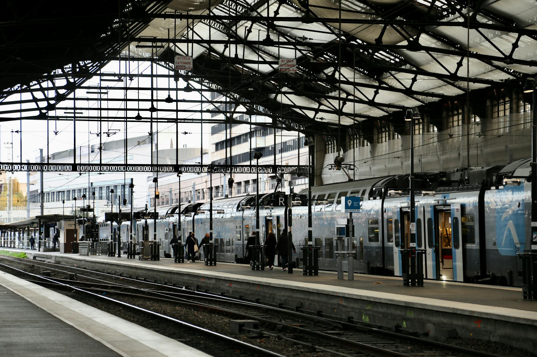 Bordeaux travel image