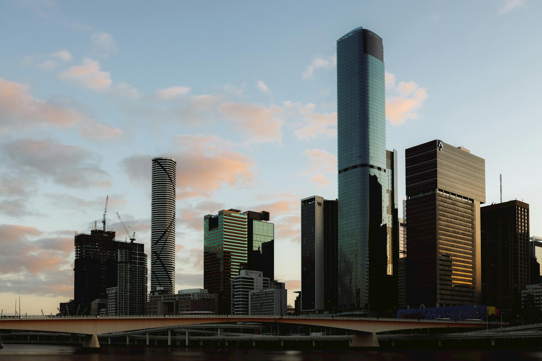 Brisbane travel image