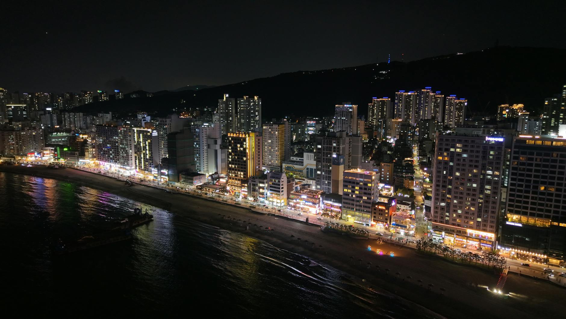 Busan Travel Guide