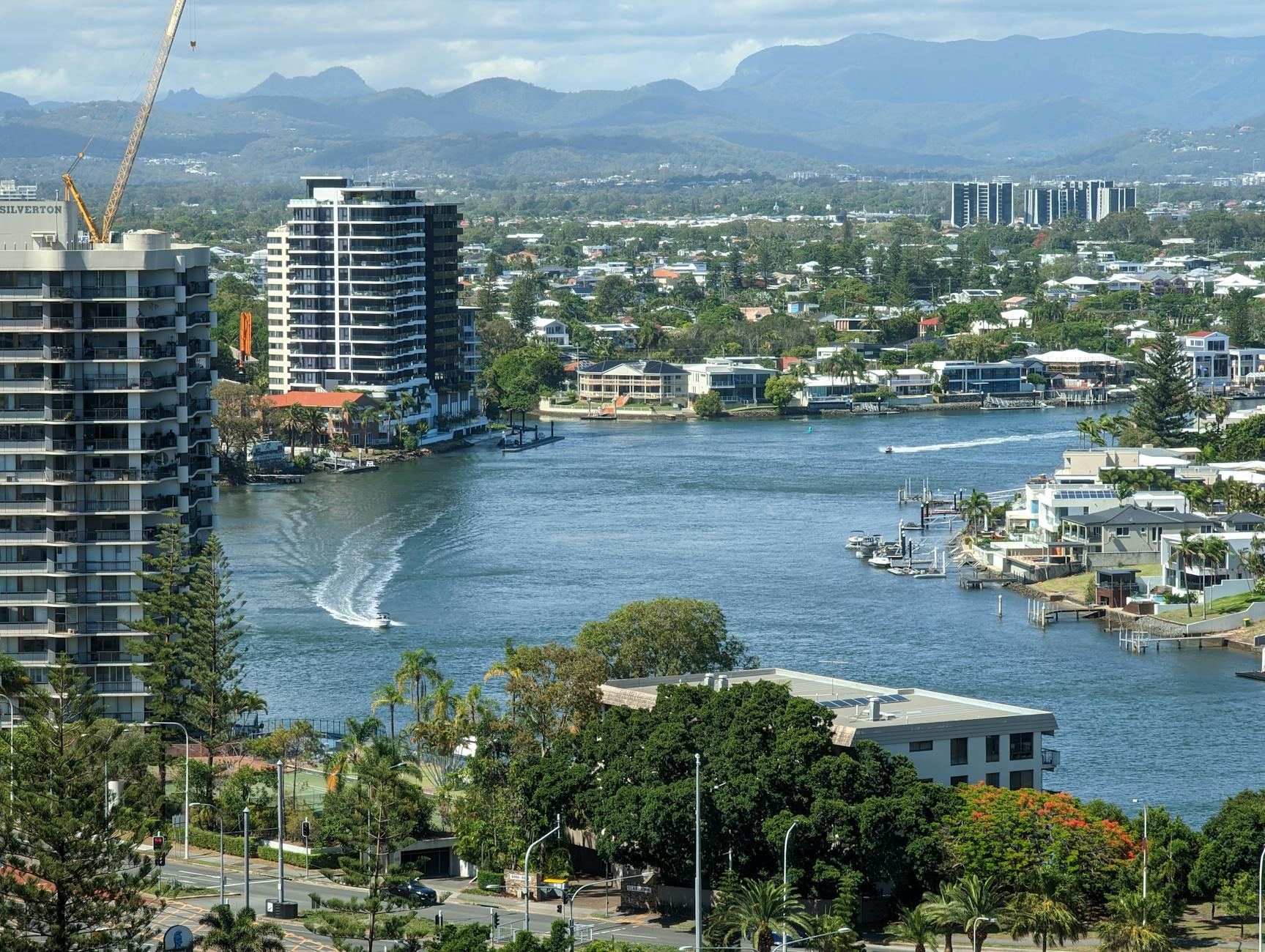 Cairns travel image