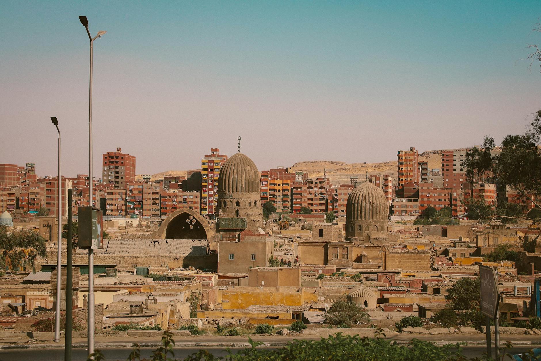 Cairo travel image