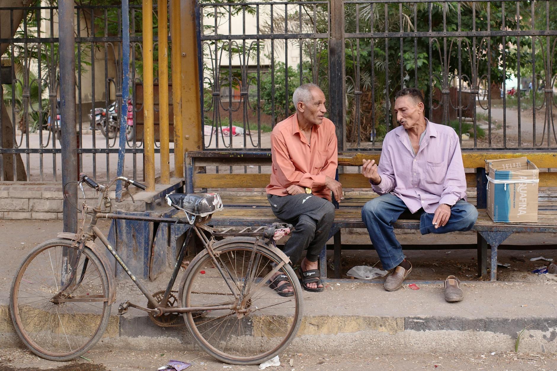 Cairo travel image
