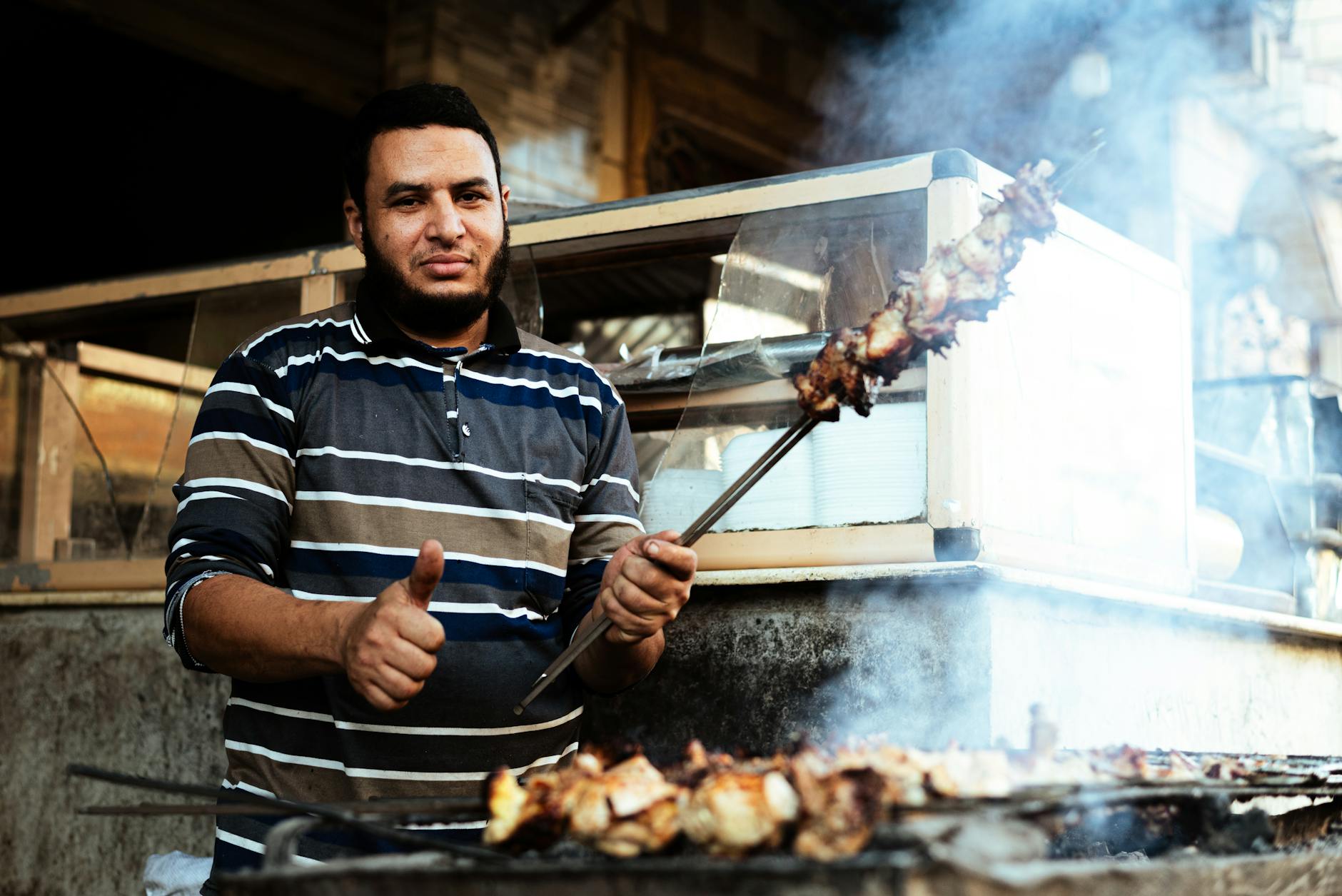 Cairo travel image