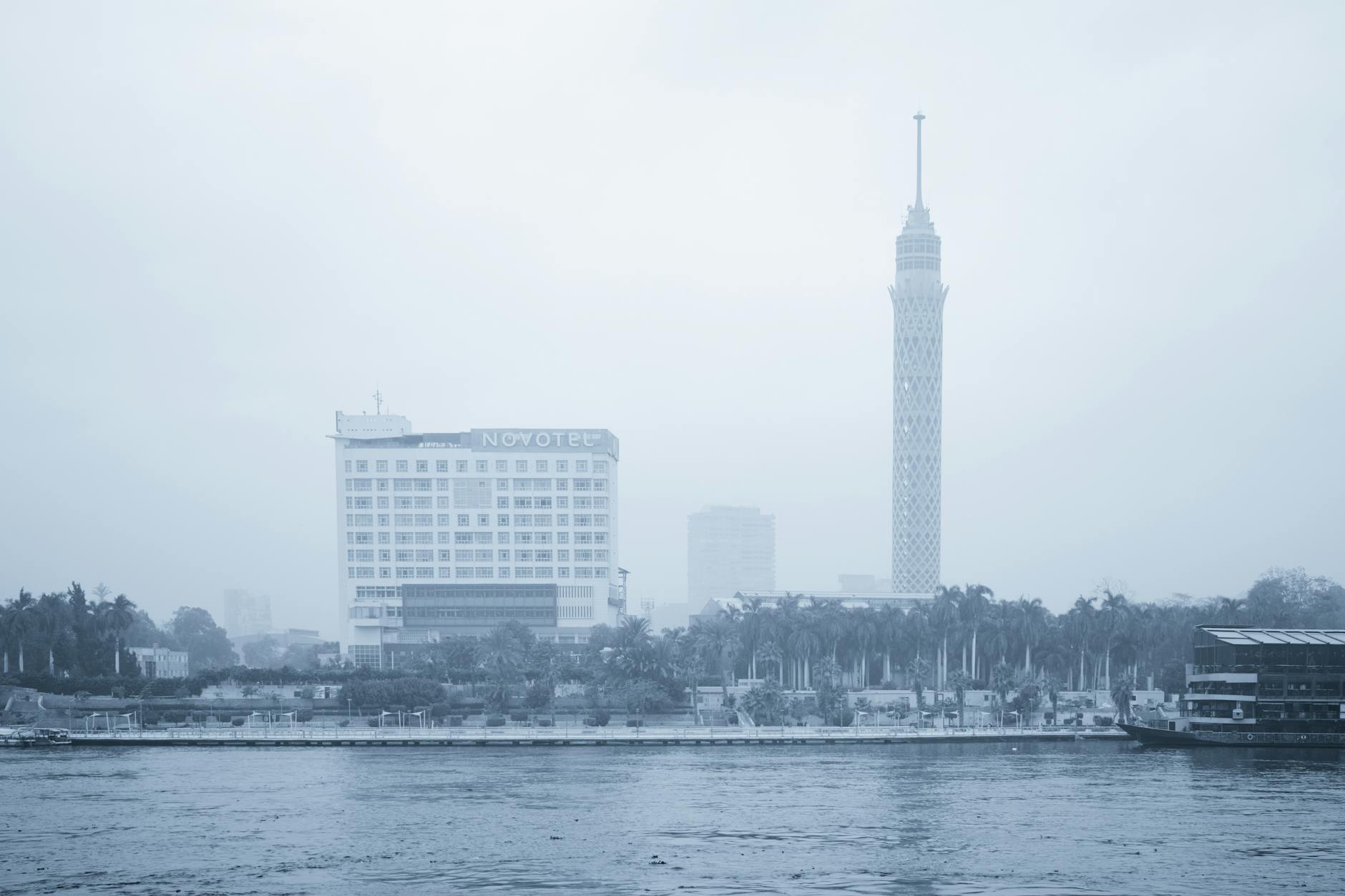 Cairo travel image